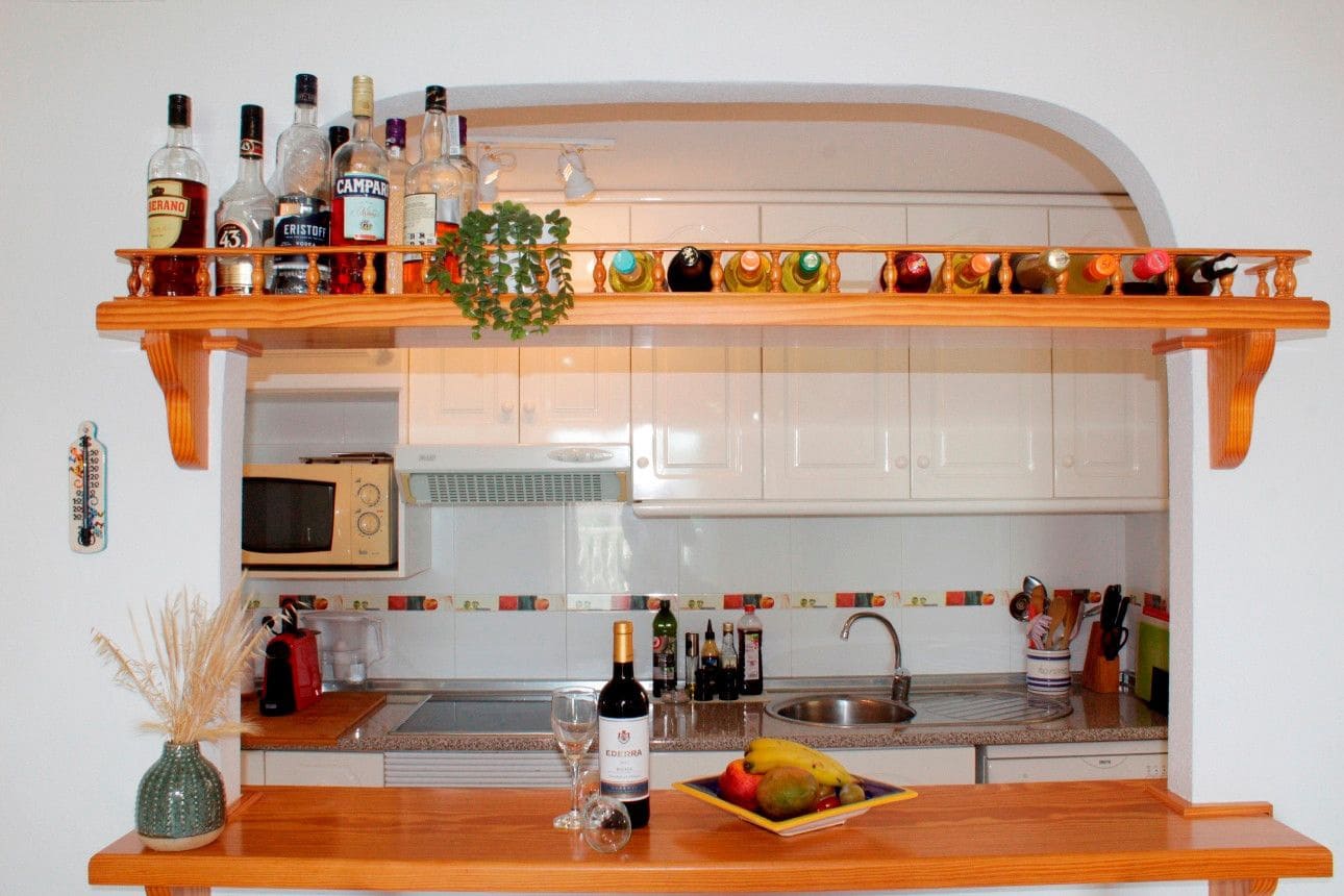 2 sovrum Takvåning till salu i La Zenia med garage - 227 000 € (Ref: 9513975)