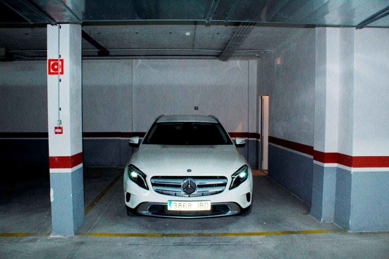 2 sovrum Takvåning till salu i La Zenia med garage - 227 000 € (Ref: 9513975)