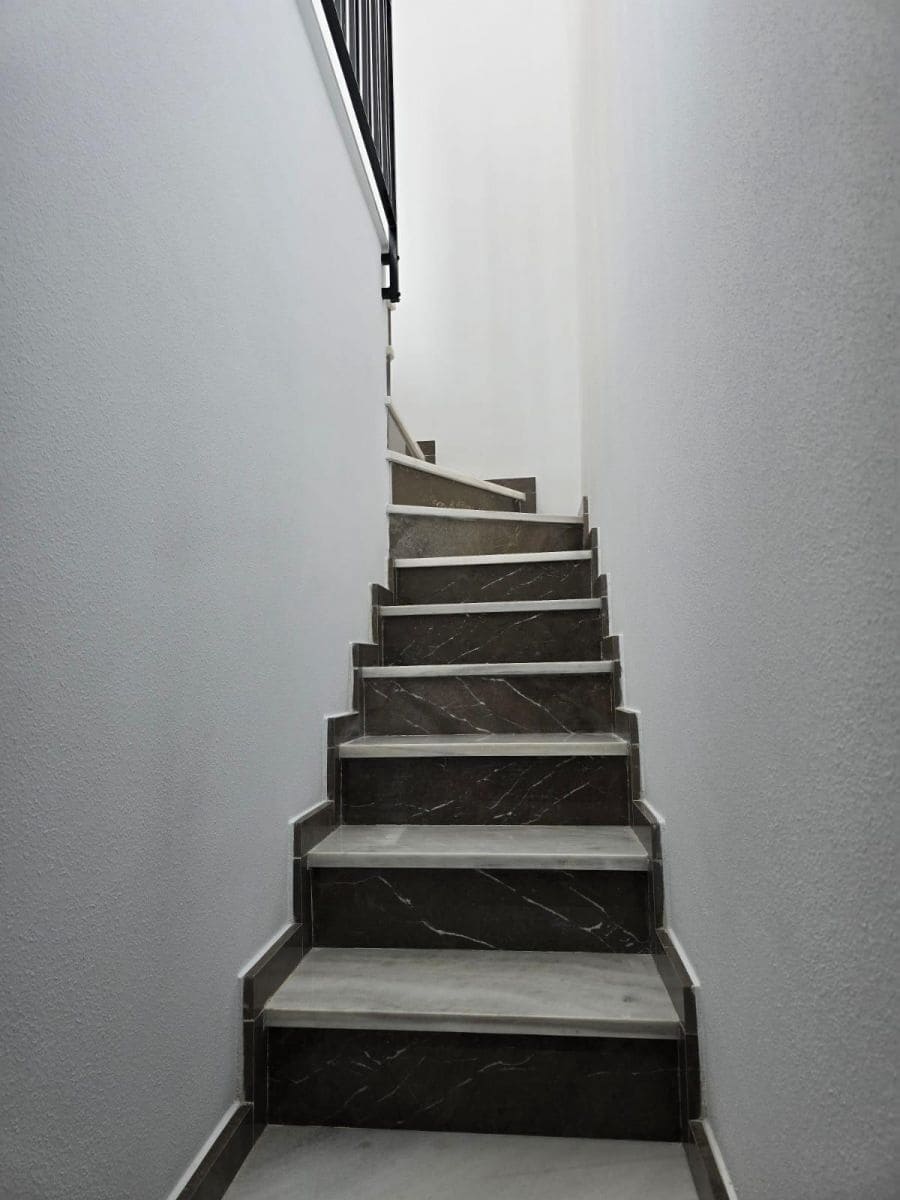 3 soverom Penthouse til salgs i Orihuela Costa med svømmebasseng - € 235 000 (Ref: 9513976)