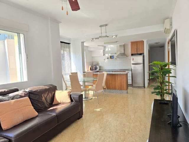 3 soverom Penthouse til salgs i Orihuela Costa, Orihuela med svømmebasseng - € 235 000 (Ref: 9513976)