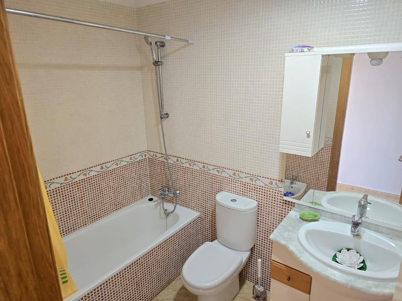 3 soverom Penthouse til salgs i Orihuela Costa med svømmebasseng - € 235 000 (Ref: 9513976)