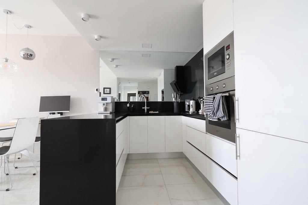 2 soveværelse Lejlighed til salg i Orihuela Costa med garage - € 269.000 (Ref: 9513980)