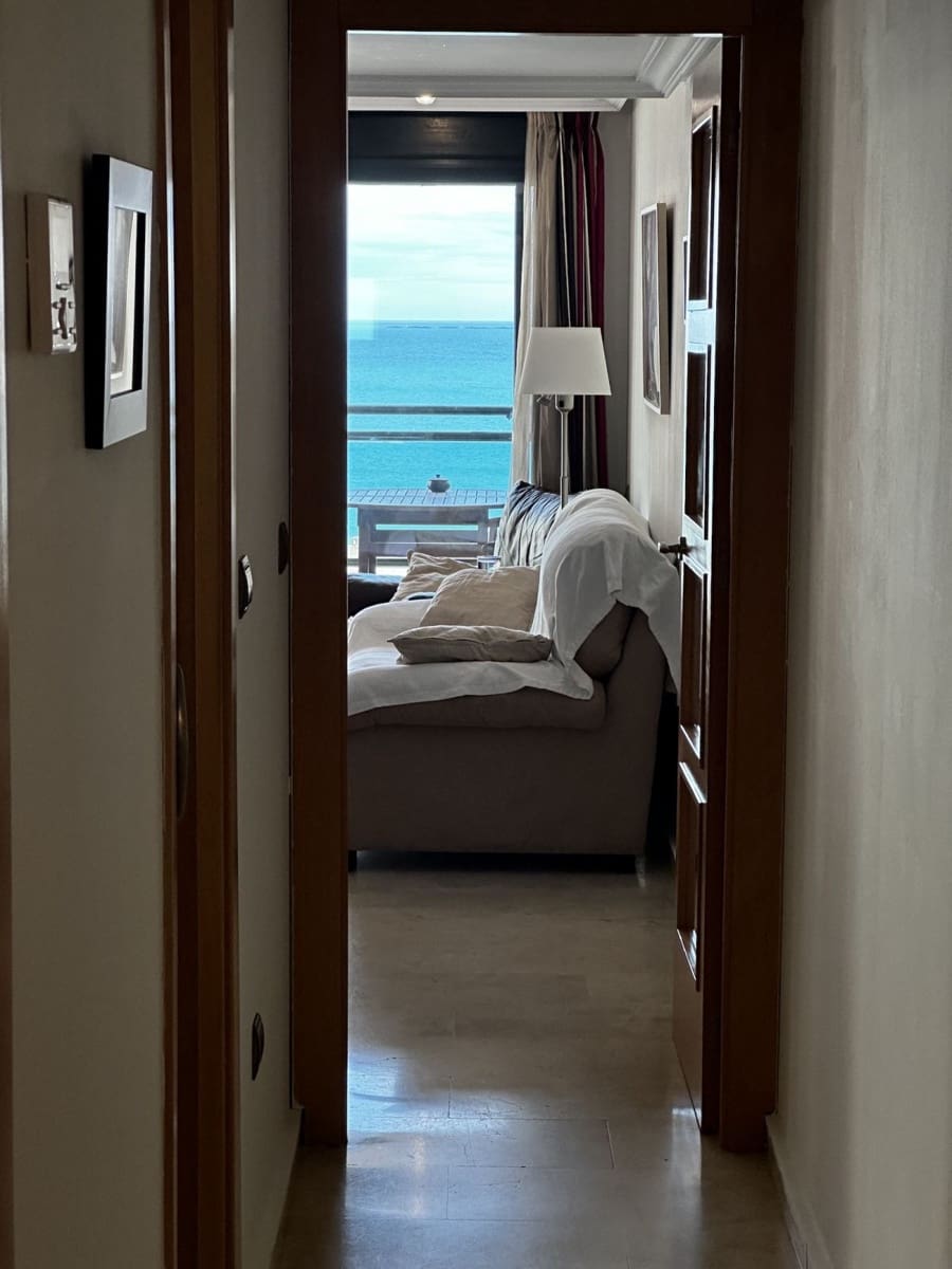 2 slaapkamer Appartement te koop in Guardamar del Segura - € 339.000 (Ref: 9513981)