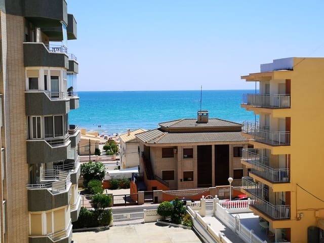 2 slaapkamer Appartement te koop in Guardamar del Segura - € 339.000 (Ref: 9513981)
