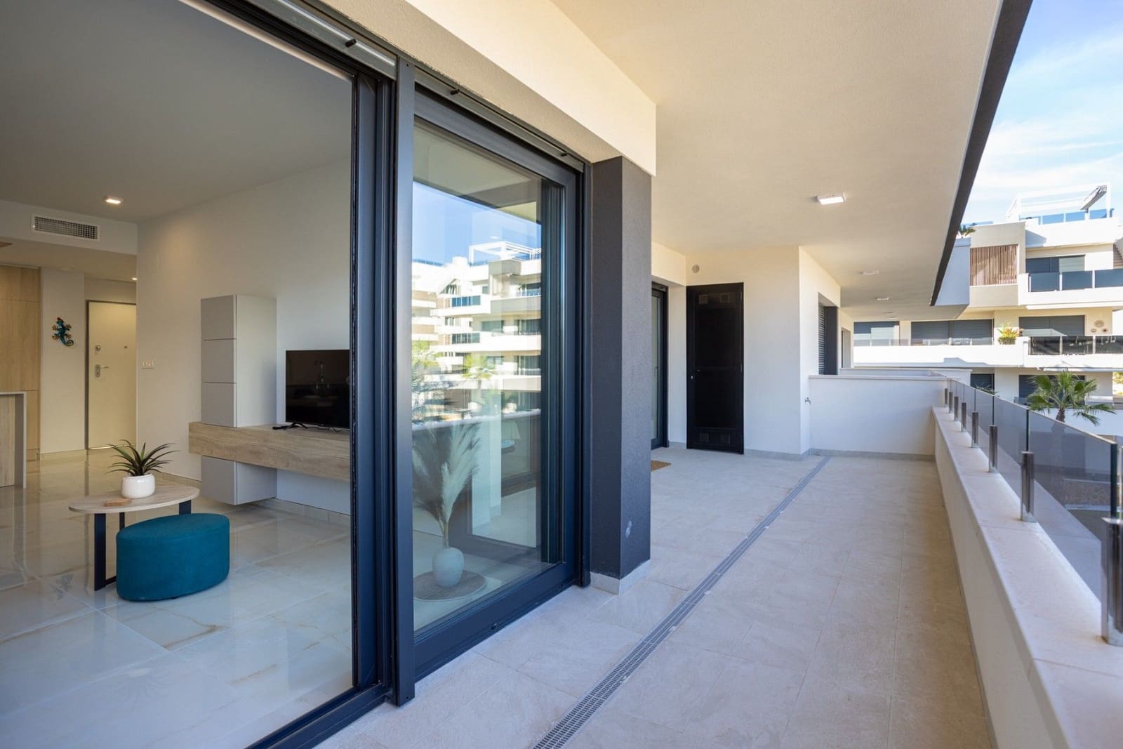 2 bedroom Apartment for sale in La Florida with garage - € 285,000 (Ref: 9513982)