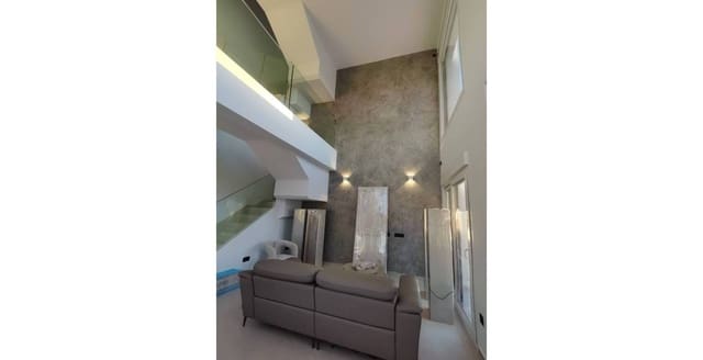 5 sypialnia Willa na sprzedaż w Los Montesinos - 780 000 € (Ref: 9513983)