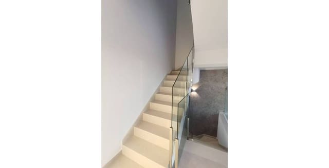 5 sypialnia Willa na sprzedaż w Los Montesinos - 780 000 € (Ref: 9513983)