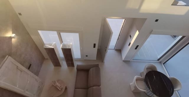 5 sypialnia Willa na sprzedaż w Los Montesinos - 780 000 € (Ref: 9513983)