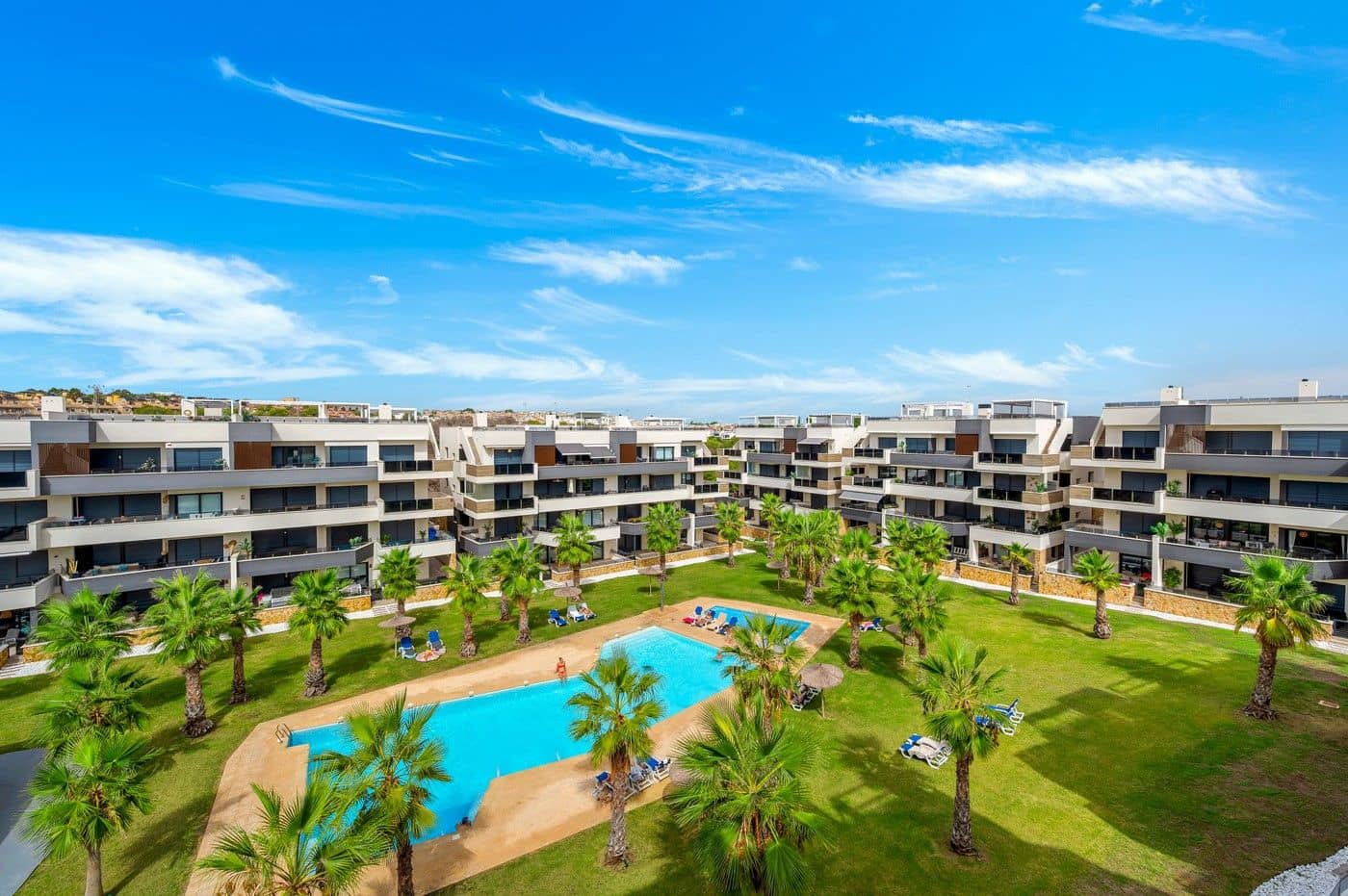 2 bedroom Apartment for sale in Orihuela Costa - € 315,000 (Ref: 9513984)