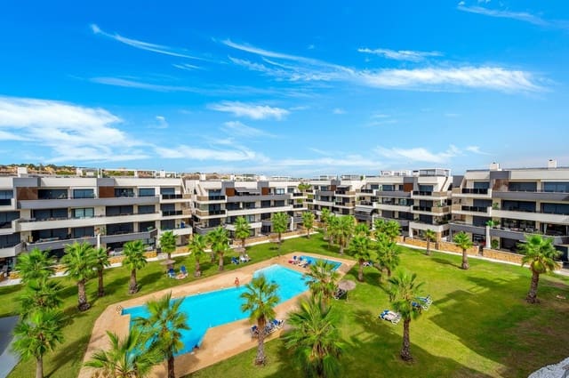 2 bedroom Apartment for sale in Lomas de Cabo Roig - Los Dolses, Orihuela - € 315,000 (Ref: 9513984)