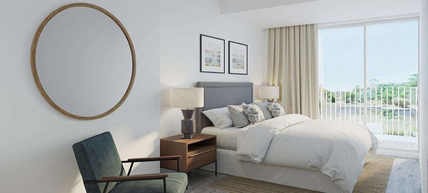 2 soverom Penthouse til salgs i Javea / Xabia med svømmebasseng - € 364 500 (Ref: 9513987)