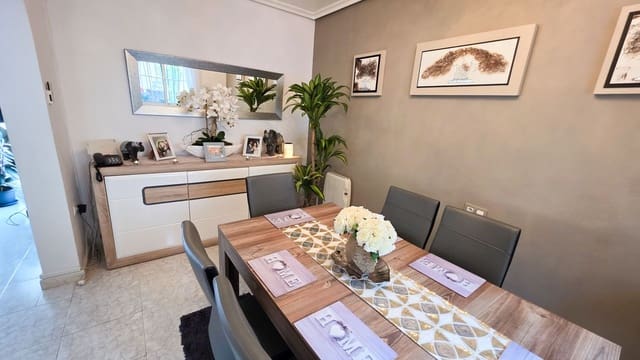 3 soveværelse Villa til salg i Las Filipinas - € 269.995 (Ref: 9513990)