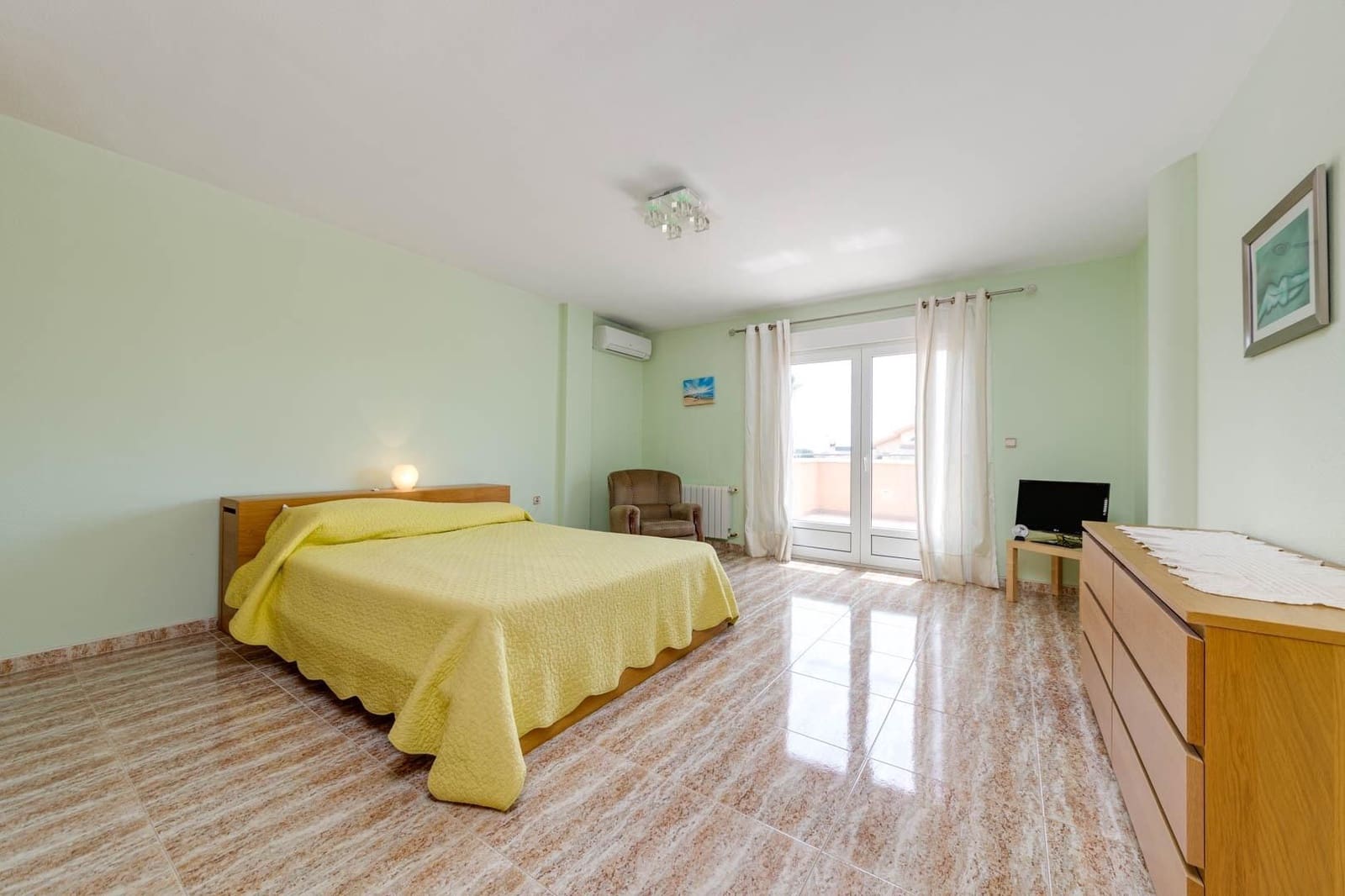 4 soverom Villa til salgs i San Javier - € 494 900 (Ref: 9513991)