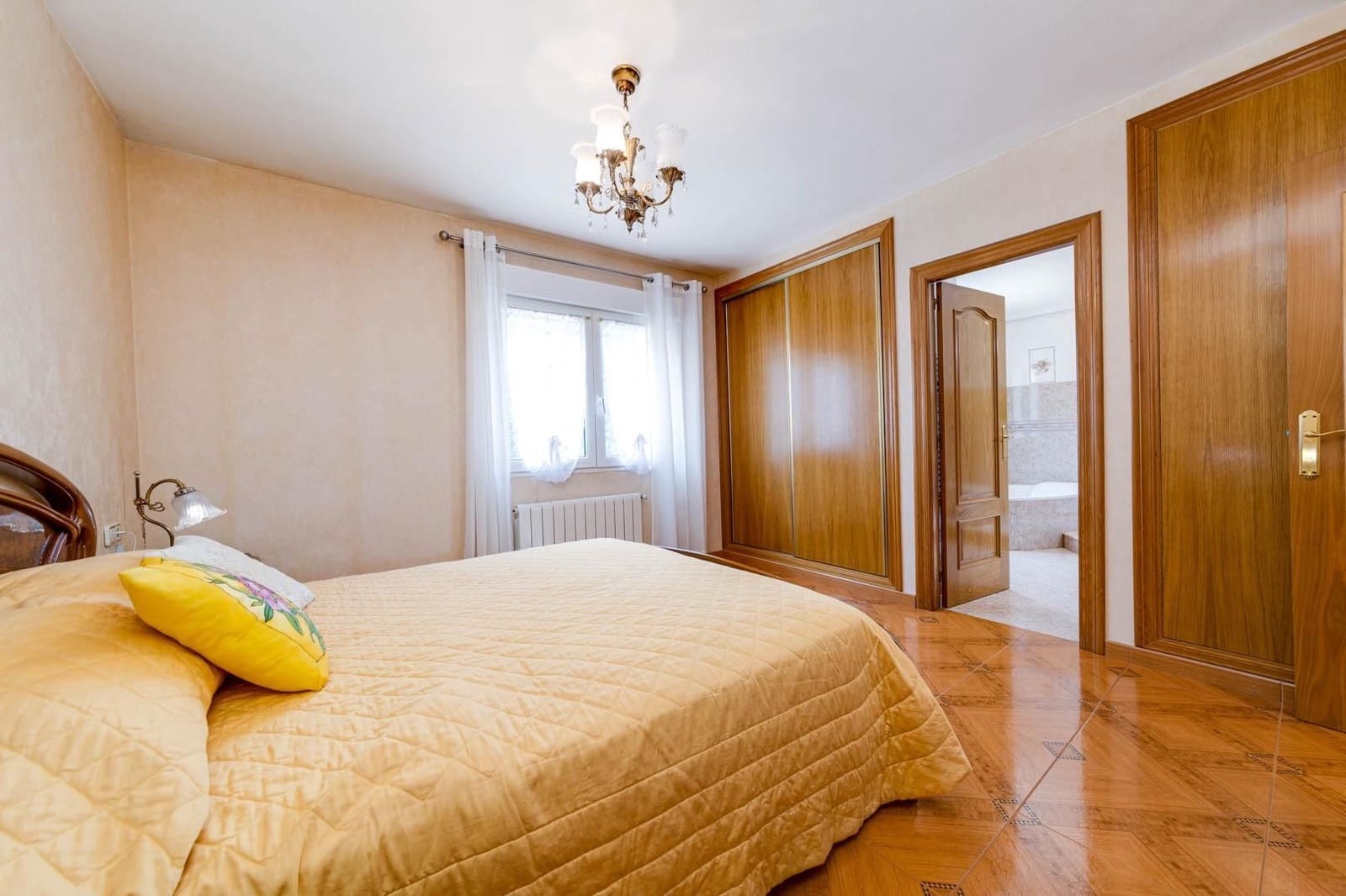 4 soverom Villa til salgs i San Javier - € 494 900 (Ref: 9513991)