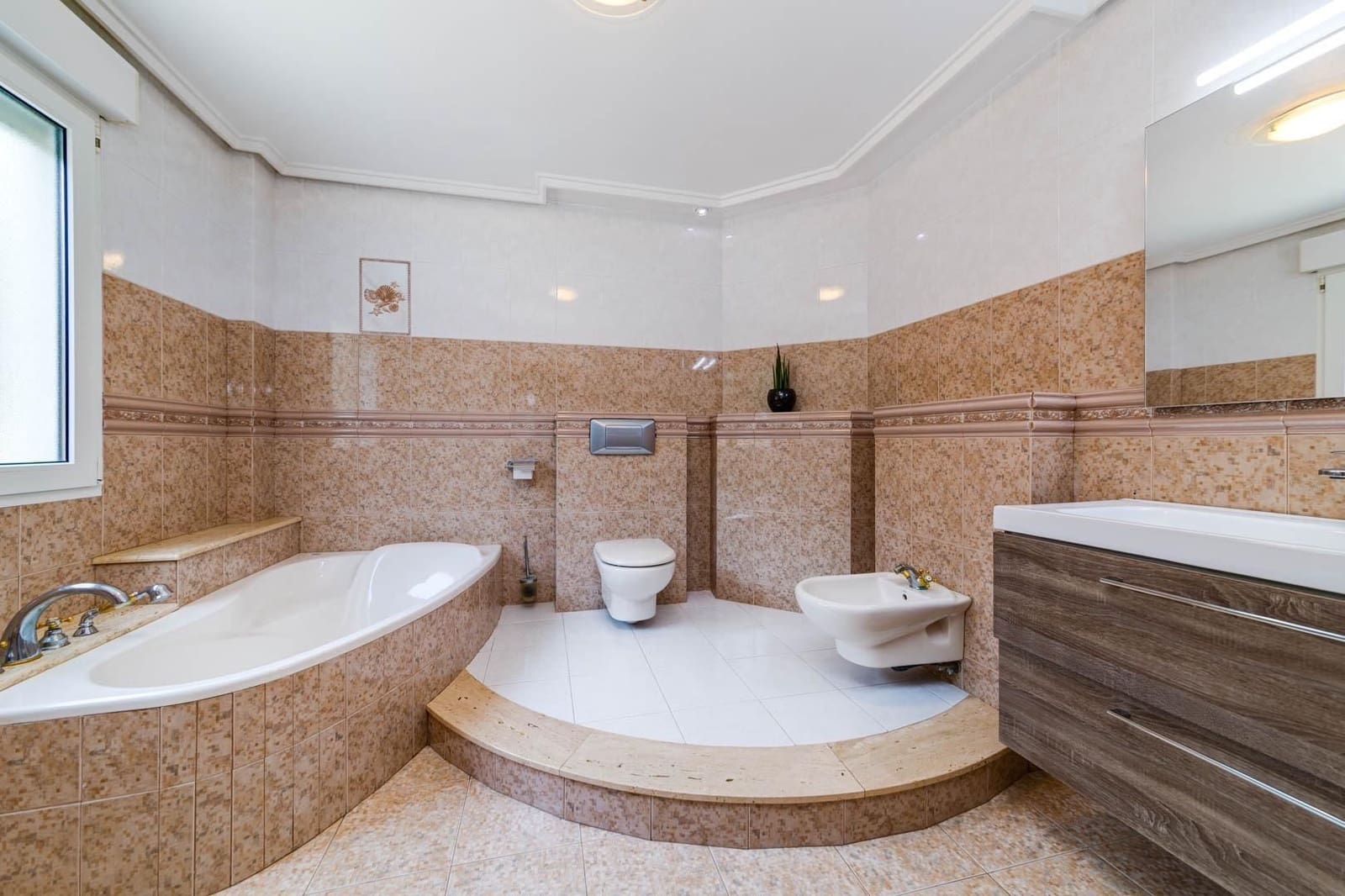 4 soverom Villa til salgs i San Javier - € 494 900 (Ref: 9513991)