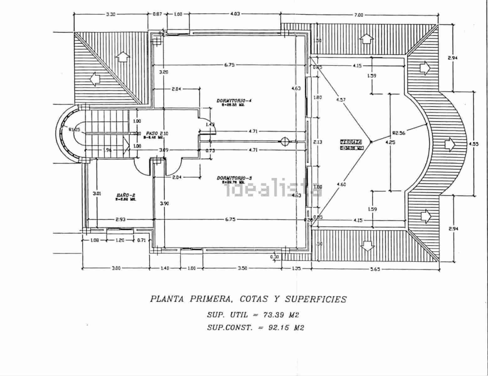 4 soverom Villa til salgs i San Javier - € 494 900 (Ref: 9513991)