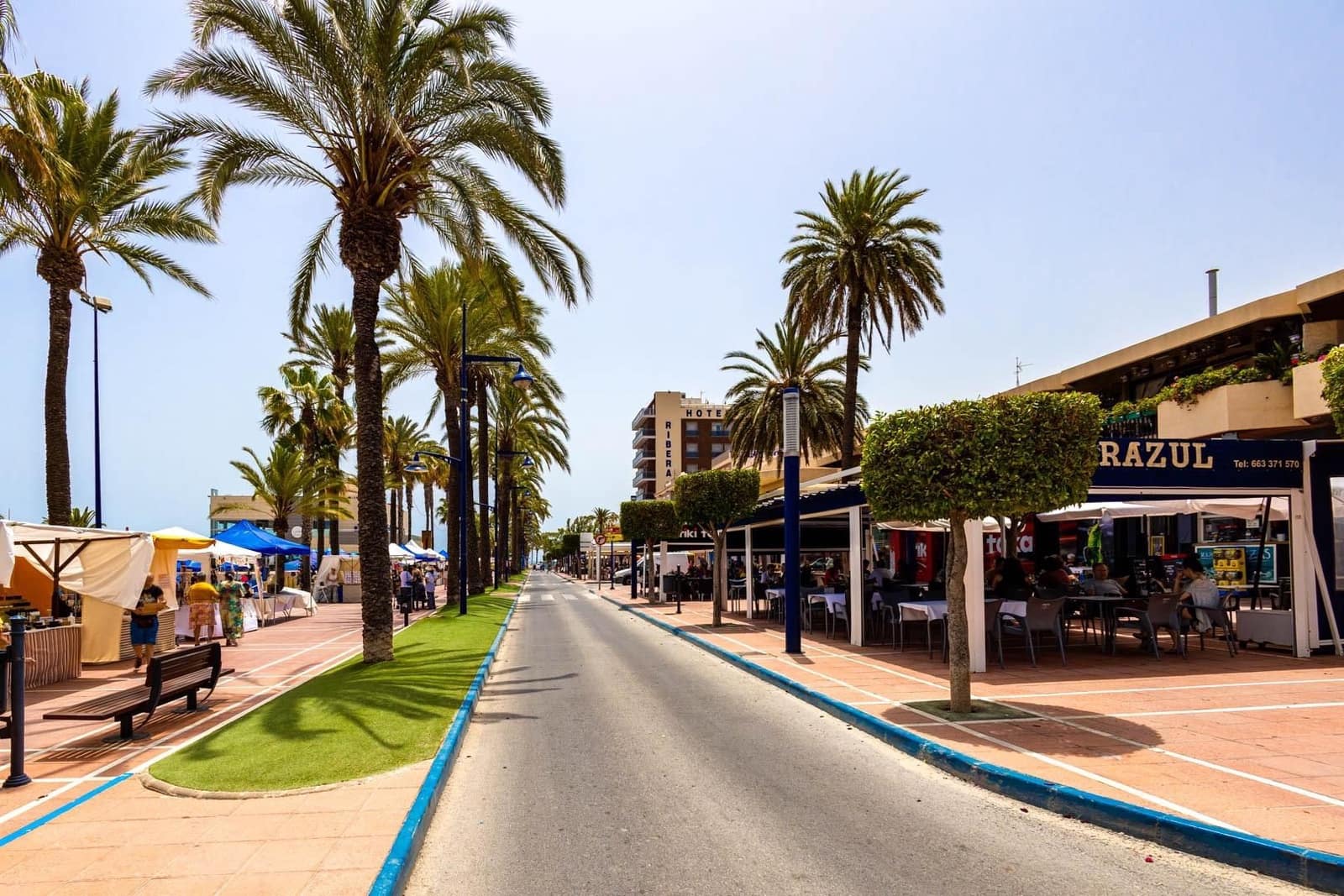 4 soverom Villa til salgs i San Javier - € 494 900 (Ref: 9513991)