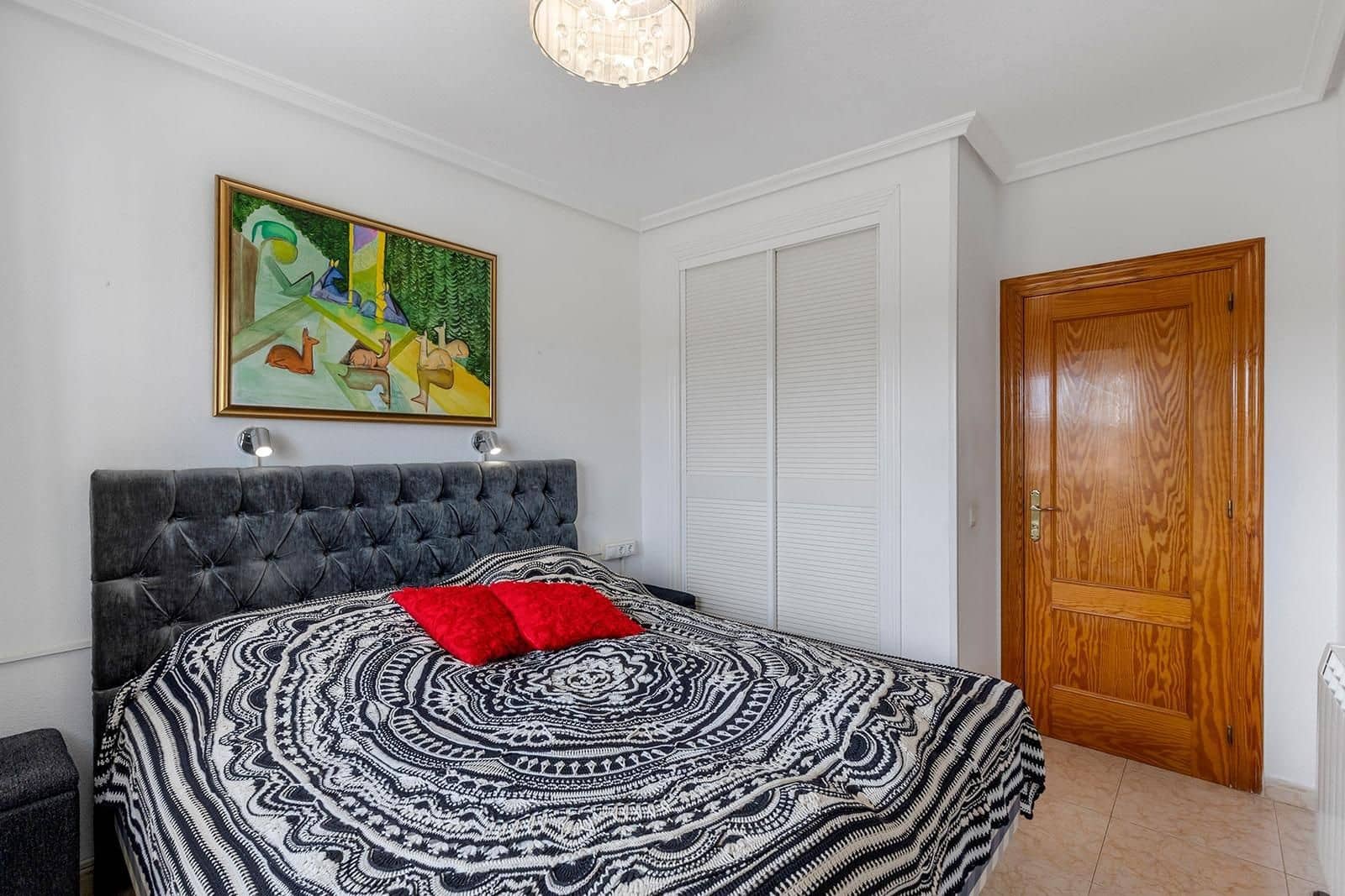 5 sypialnia Willa na sprzedaż w Torrevieja z basenem - 395 000 € (Ref: 9513994)