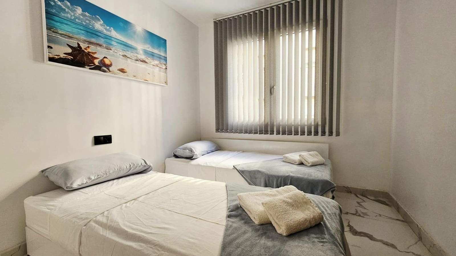 3 makuuhuone Huoneisto myytävänä paikassa Torrevieja - 185 500 € (Ref: 9513995)