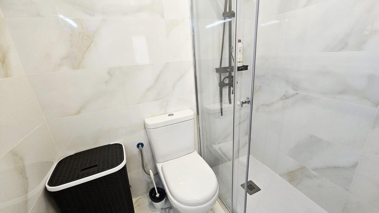 3 makuuhuone Huoneisto myytävänä paikassa Torrevieja - 185 500 € (Ref: 9513995)