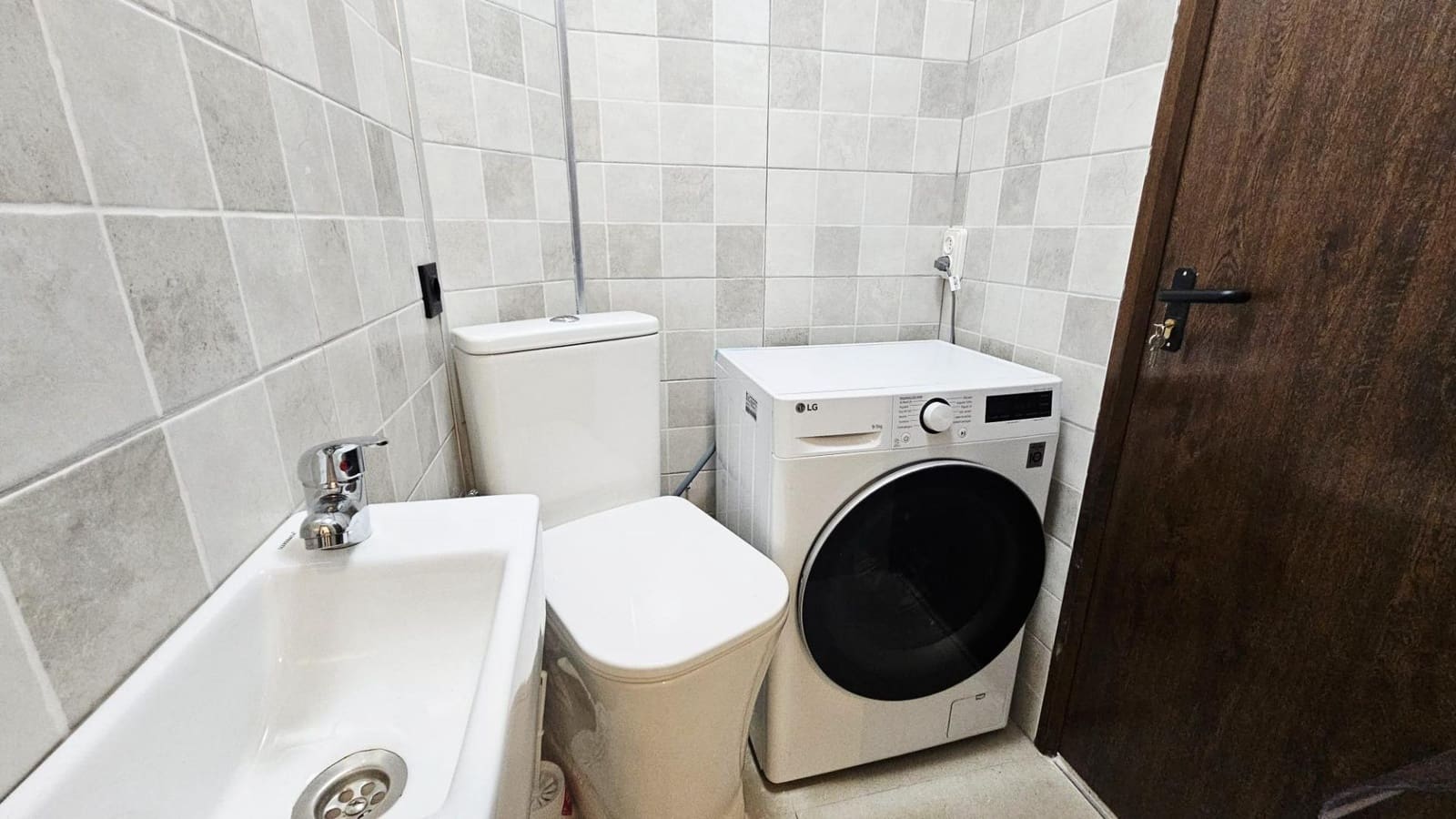 3 makuuhuone Huoneisto myytävänä paikassa Torrevieja - 185 500 € (Ref: 9513995)