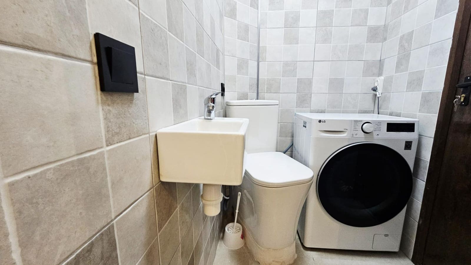 3 makuuhuone Huoneisto myytävänä paikassa Torrevieja - 185 500 € (Ref: 9513995)