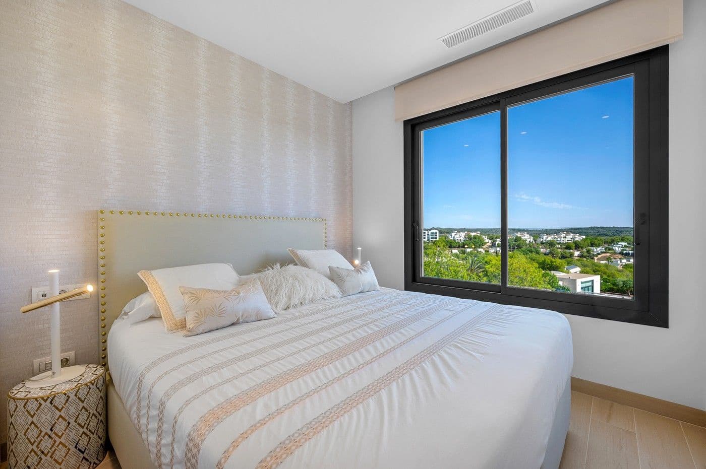 2 slaapkamer Appartement te koop in Orihuela met garage - € 359.000 (Ref: 9513996)