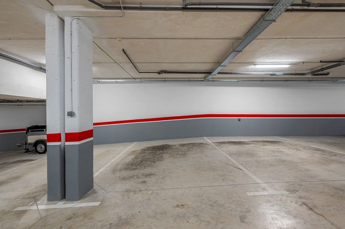 2 slaapkamer Appartement te koop in Orihuela met garage - € 359.000 (Ref: 9513996)