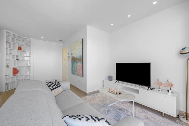 2 chambre Appartement à vendre à Montepinar - La Aparecida - Raiguero, Orihuela avec garage - 359 000 € (Ref: 9513996)