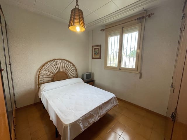 4 soveværelse Villa til salg i Peña de las Águilas, Elche / Elx med garage - € 378.000 (Ref: 9513998)