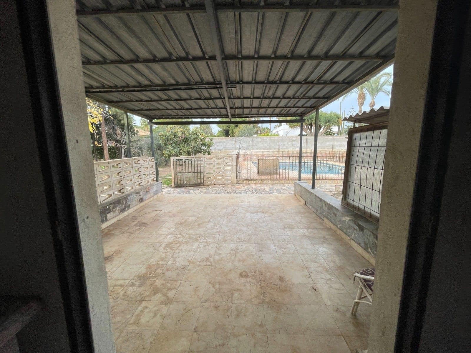 4 soveværelse Villa til salg i Elche / Elx med garage - € 378.000 (Ref: 9513998)