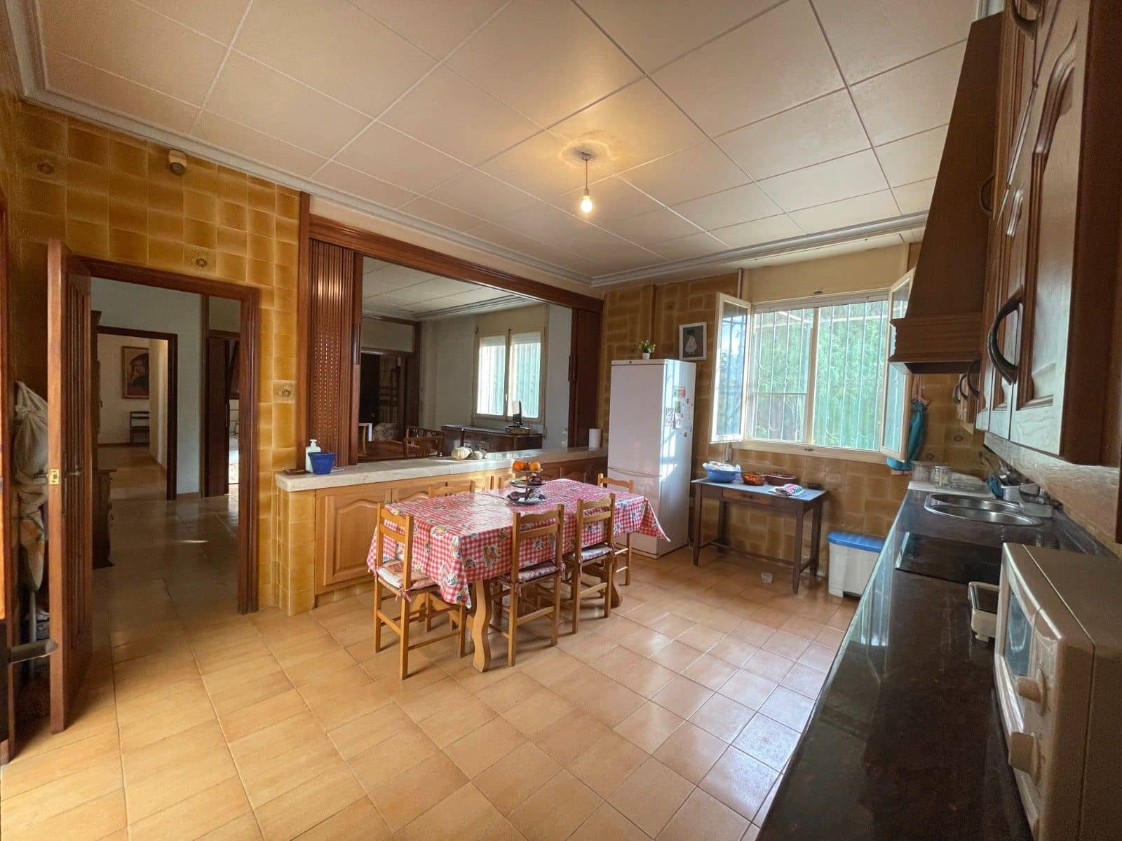 4 soveværelse Villa til salg i Elche / Elx med garage - € 378.000 (Ref: 9513998)