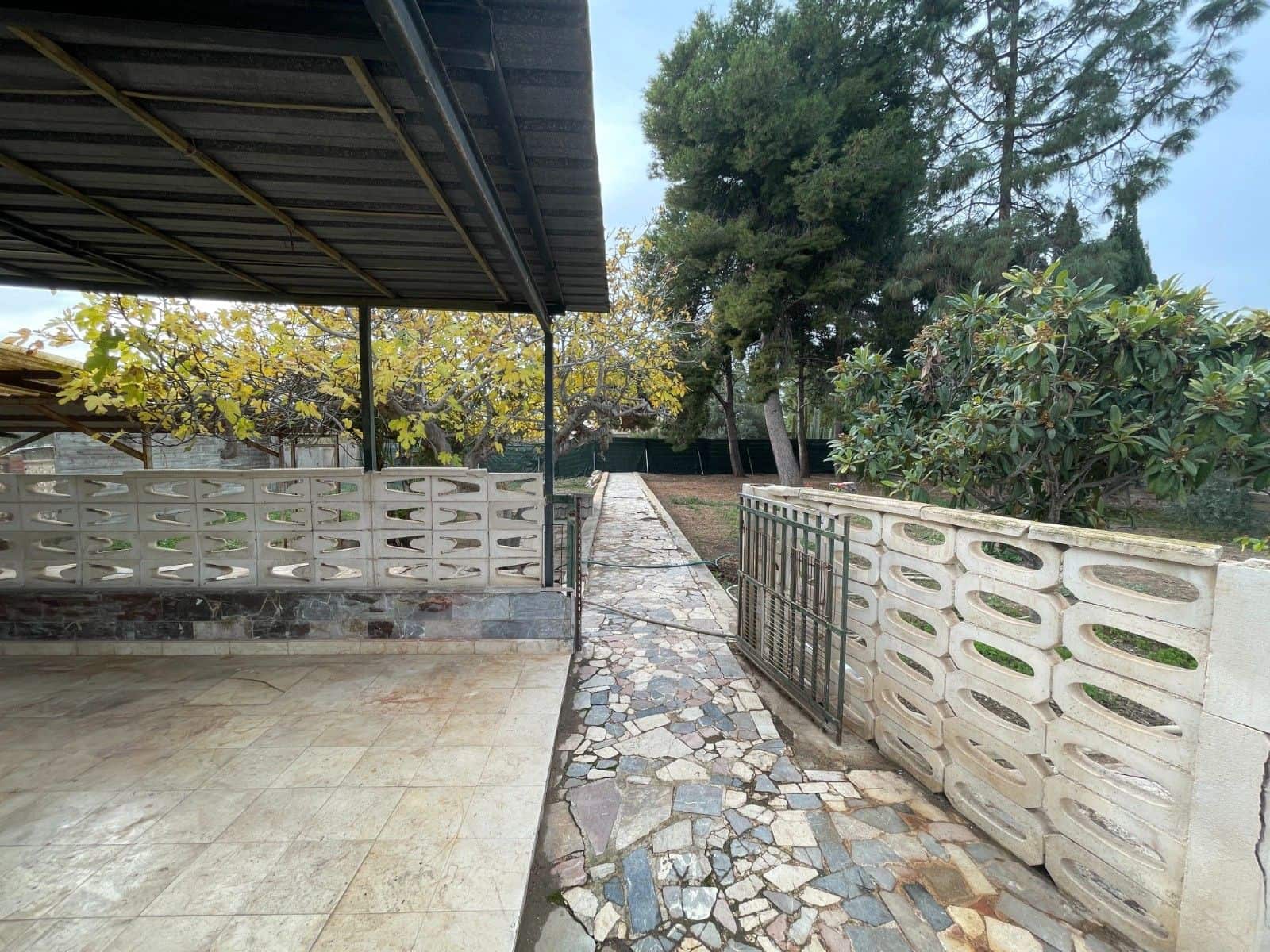 4 soveværelse Villa til salg i Elche / Elx med garage - € 378.000 (Ref: 9513998)