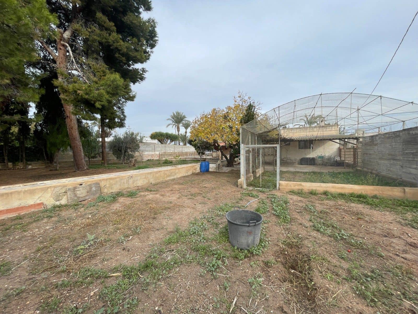 4 soveværelse Villa til salg i Elche / Elx med garage - € 378.000 (Ref: 9513998)