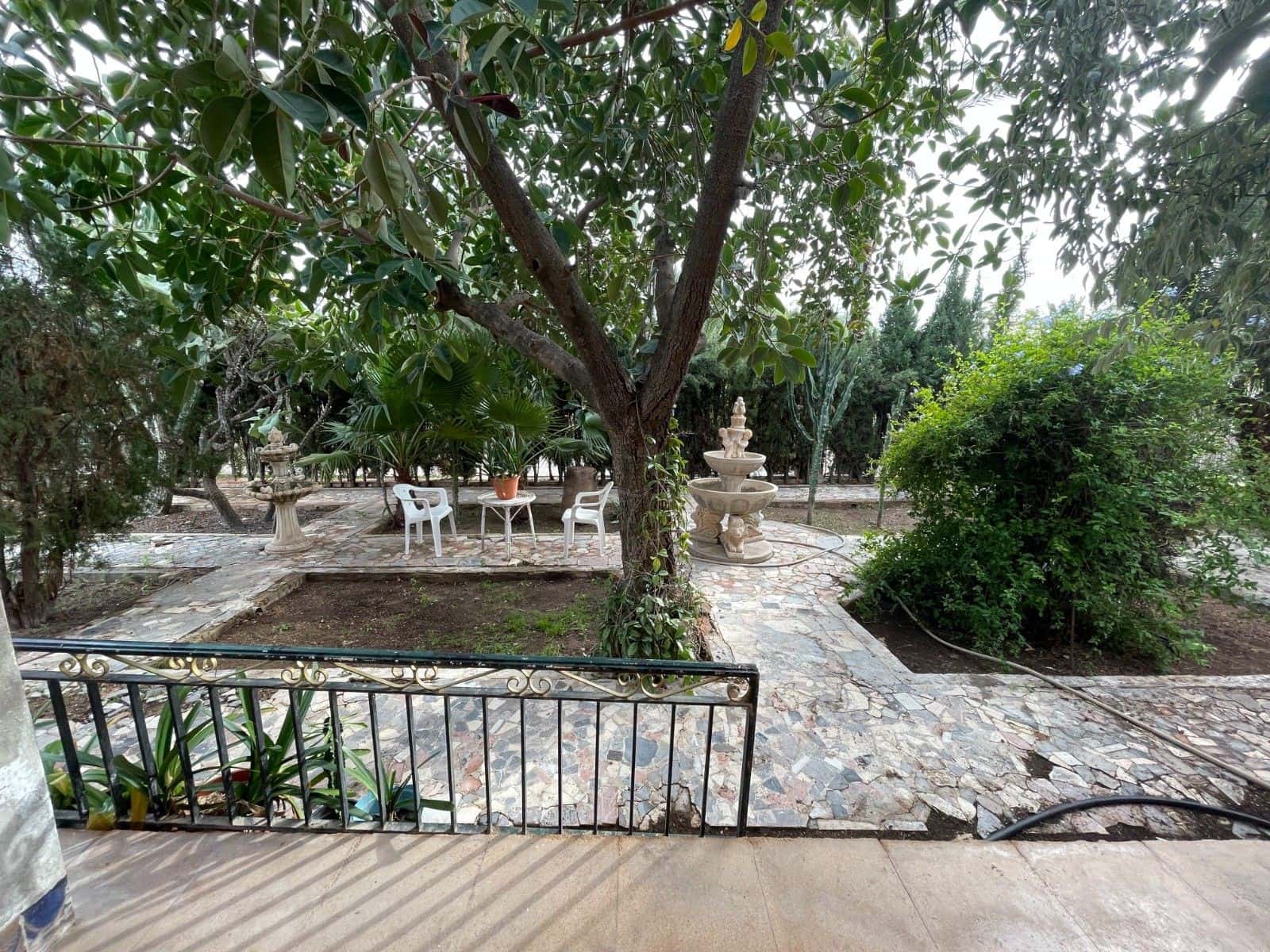 4 soveværelse Villa til salg i Elche / Elx med garage - € 378.000 (Ref: 9513998)