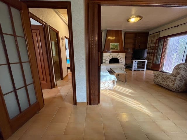 4 sovrum Villa till salu i Peña de las Águilas, Elche / Elx med garage - 378 000 € (Ref: 9513998)