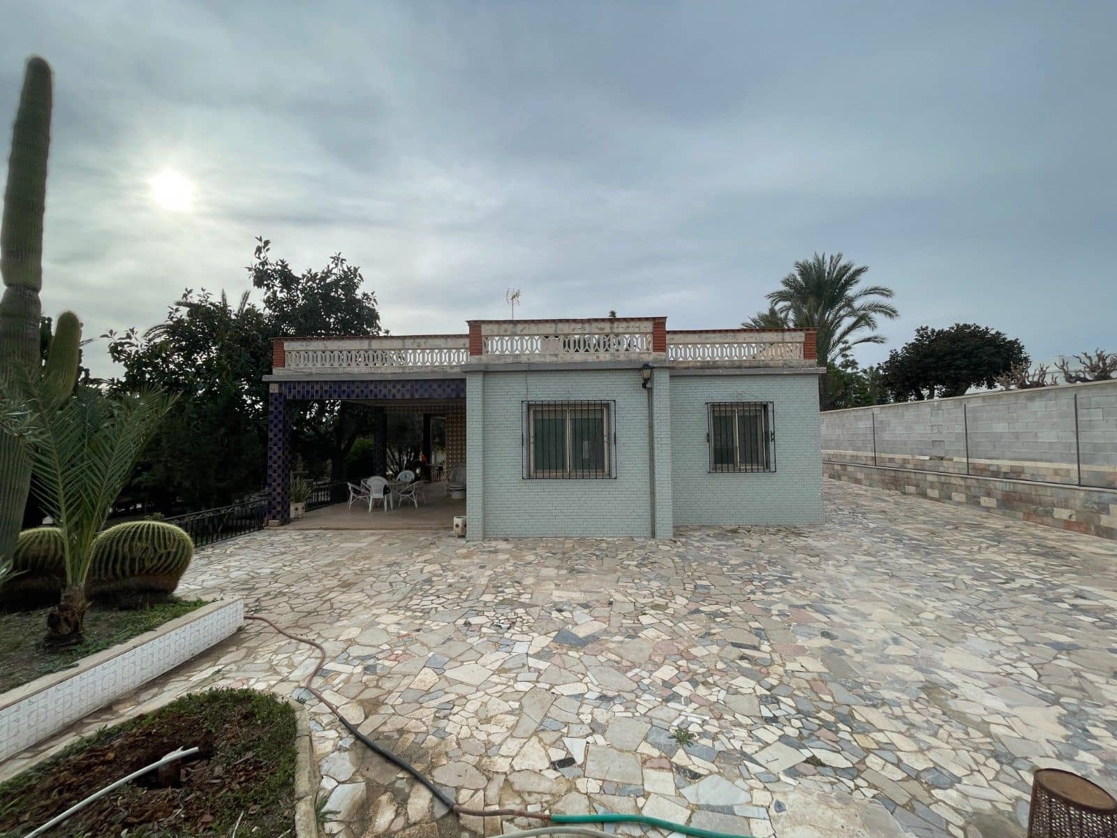 4 soveværelse Villa til salg i Elche / Elx med garage - € 378.000 (Ref: 9513998)