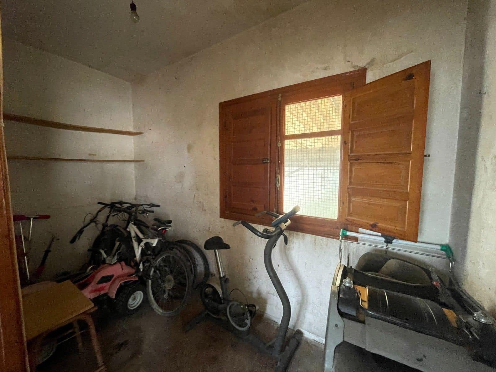 4 soveværelse Villa til salg i Elche / Elx med garage - € 378.000 (Ref: 9513998)