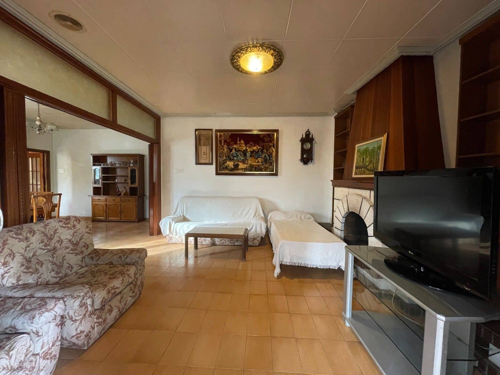 4 soveværelse Villa til salg i Elche / Elx med garage - € 378.000 (Ref: 9513998)