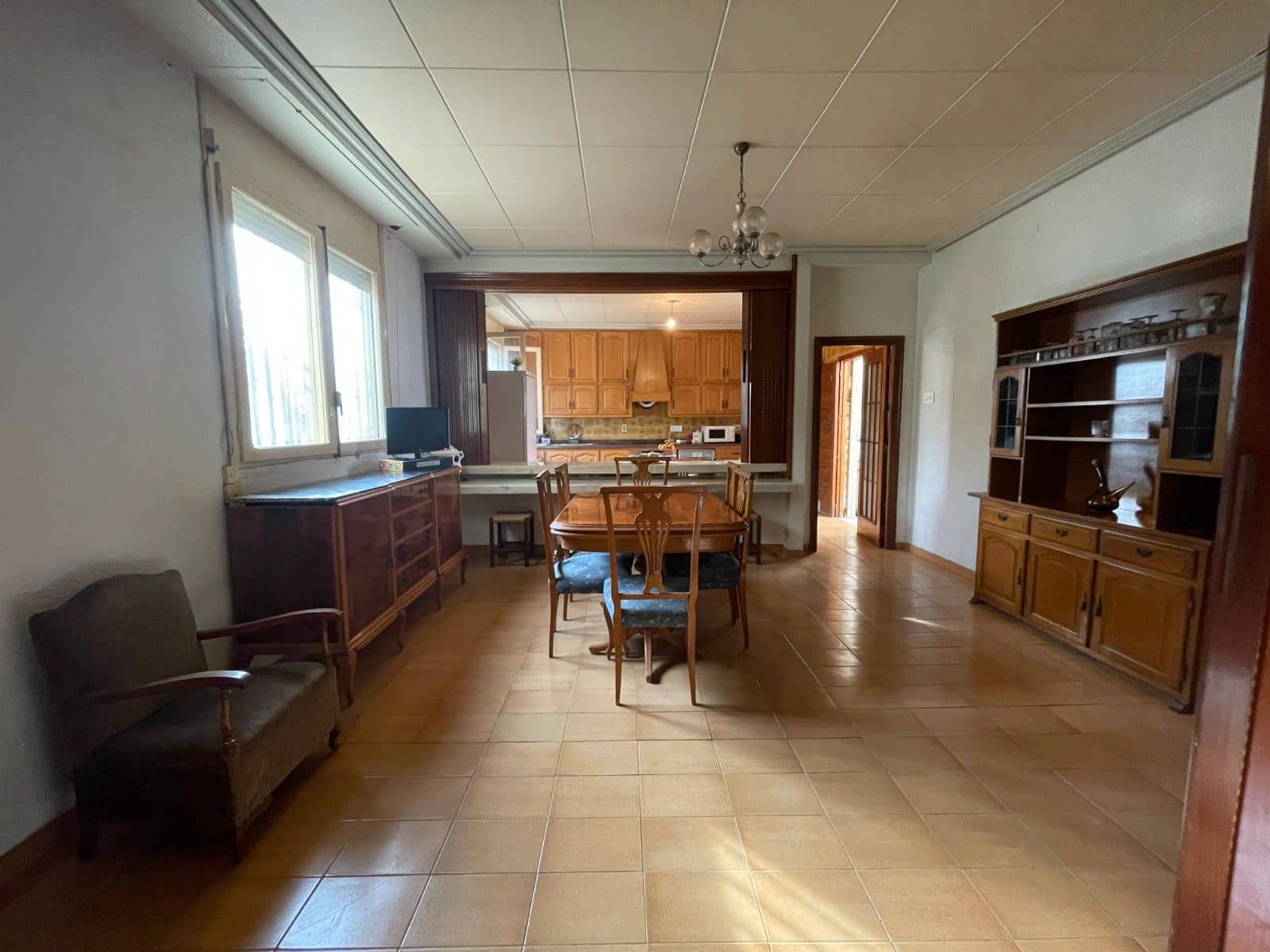 4 soveværelse Villa til salg i Elche / Elx med garage - € 378.000 (Ref: 9513998)