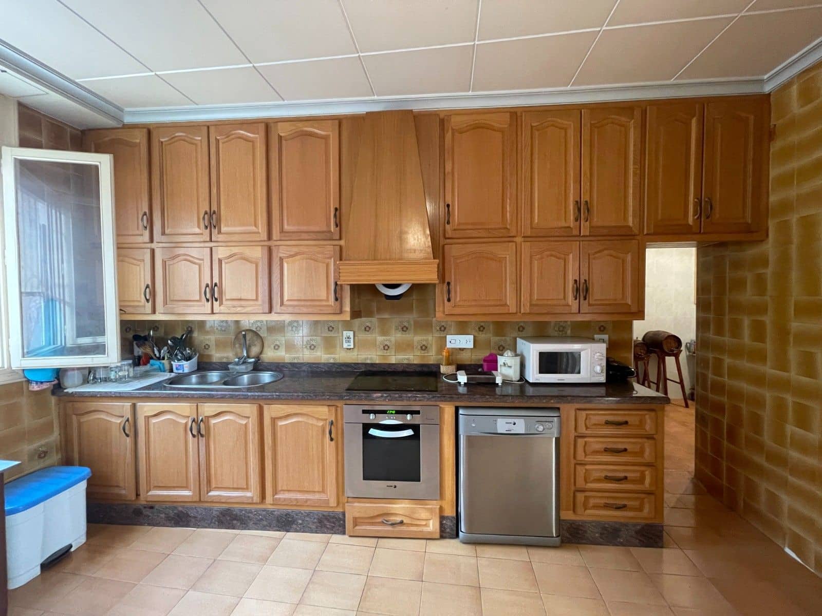 4 soveværelse Villa til salg i Elche / Elx med garage - € 378.000 (Ref: 9513998)