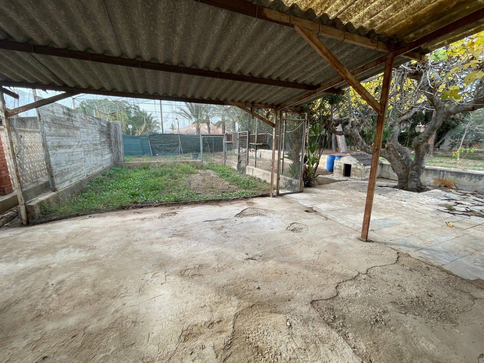 4 soveværelse Villa til salg i Elche / Elx med garage - € 378.000 (Ref: 9513998)