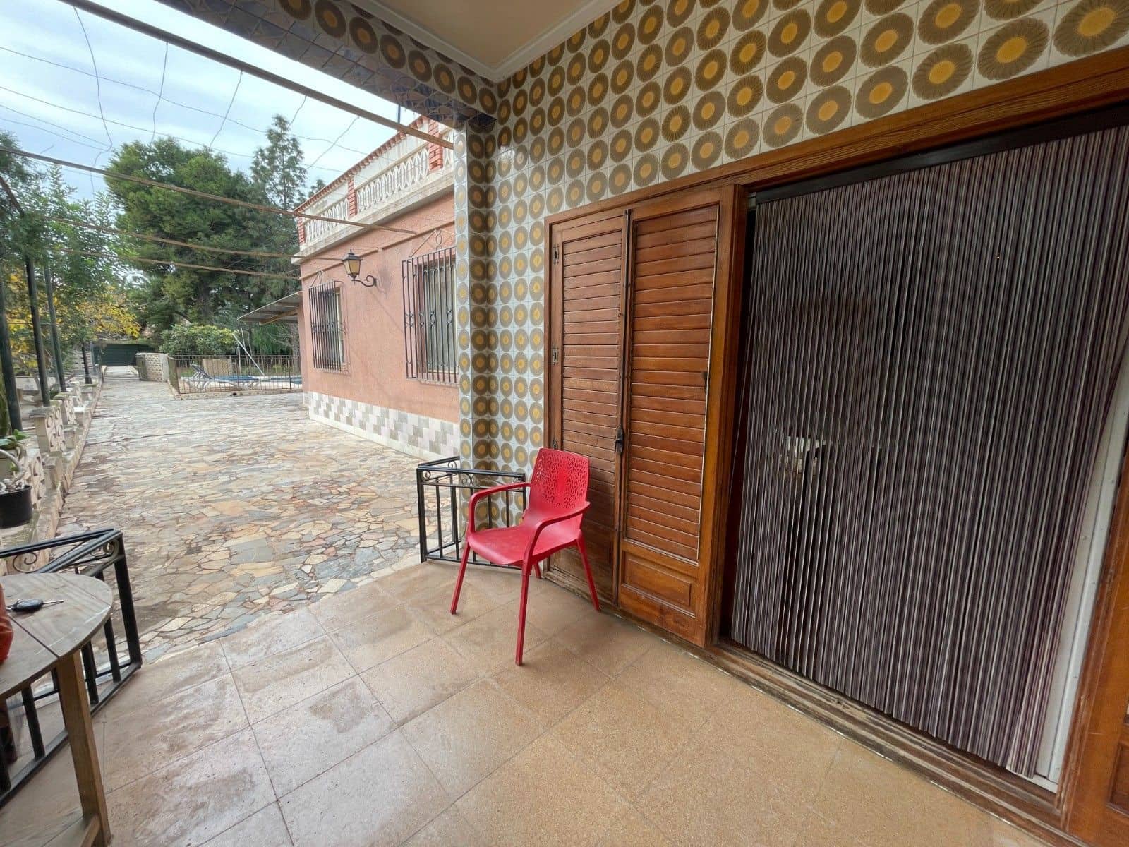 4 soveværelse Villa til salg i Elche / Elx med garage - € 378.000 (Ref: 9513998)