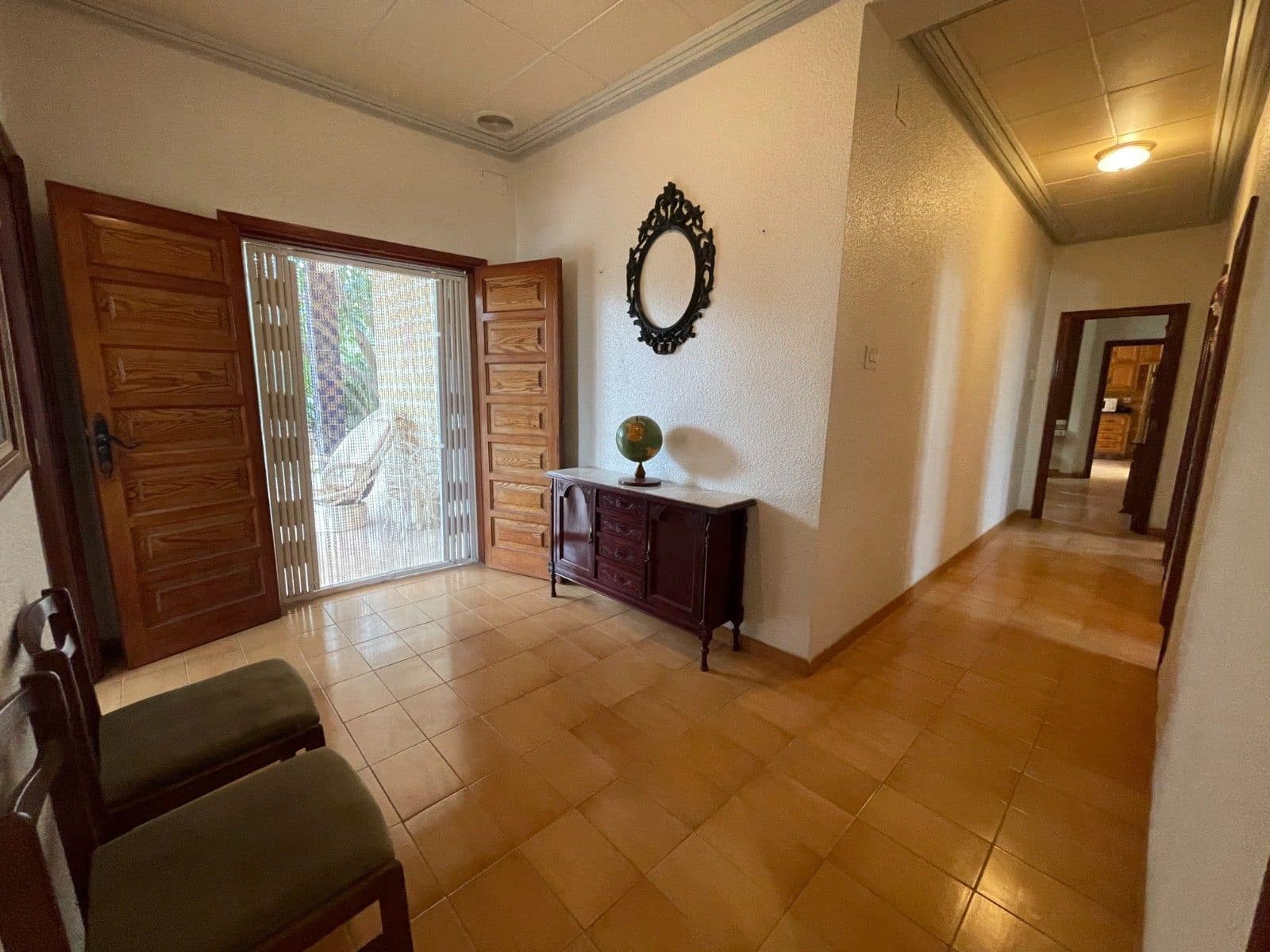 4 soveværelse Villa til salg i Elche / Elx med garage - € 378.000 (Ref: 9513998)