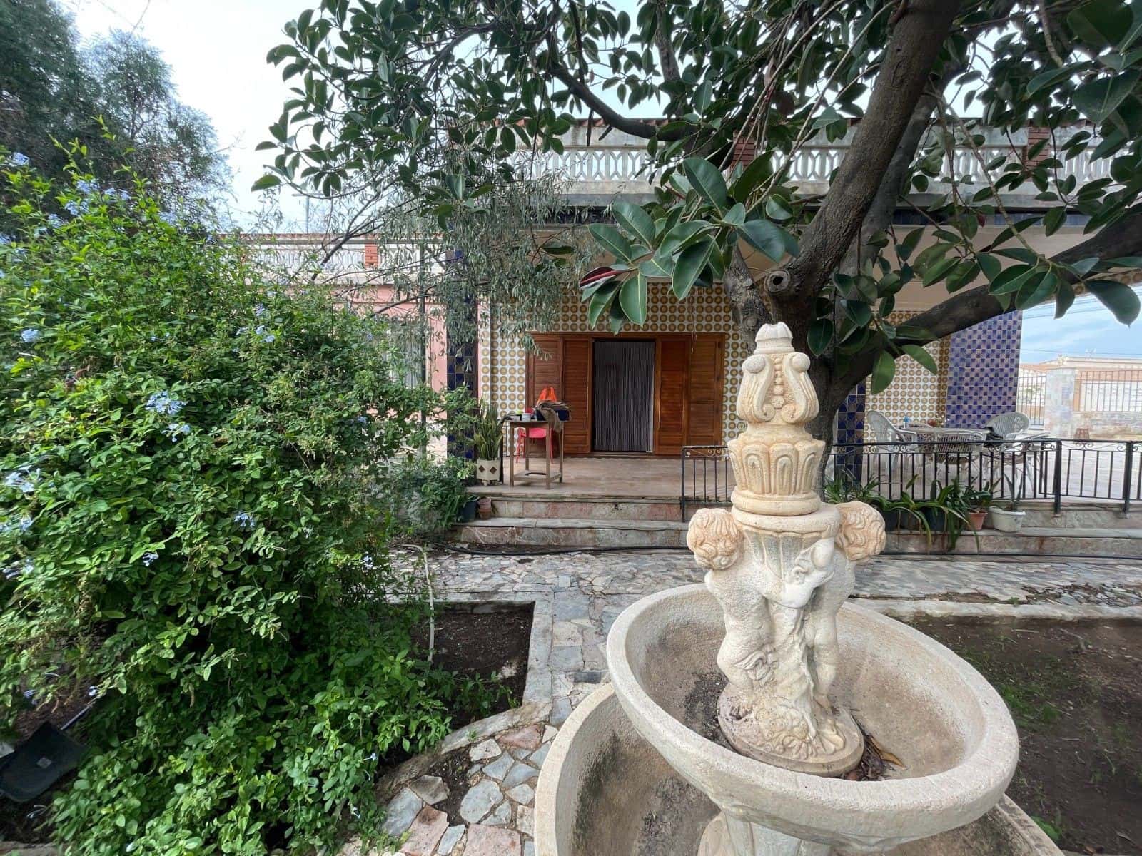 4 soveværelse Villa til salg i Elche / Elx med garage - € 378.000 (Ref: 9513998)