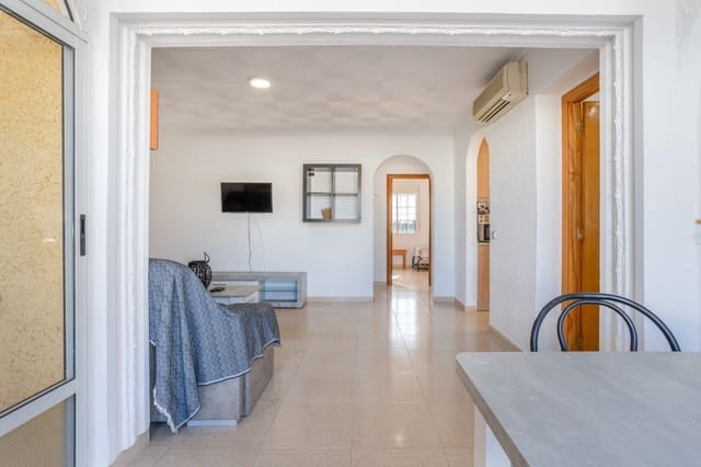 3 chambre Villa/Maison à vendre à San Luis, Torrevieja avec piscine - 330 000 € (Ref: 9514003)