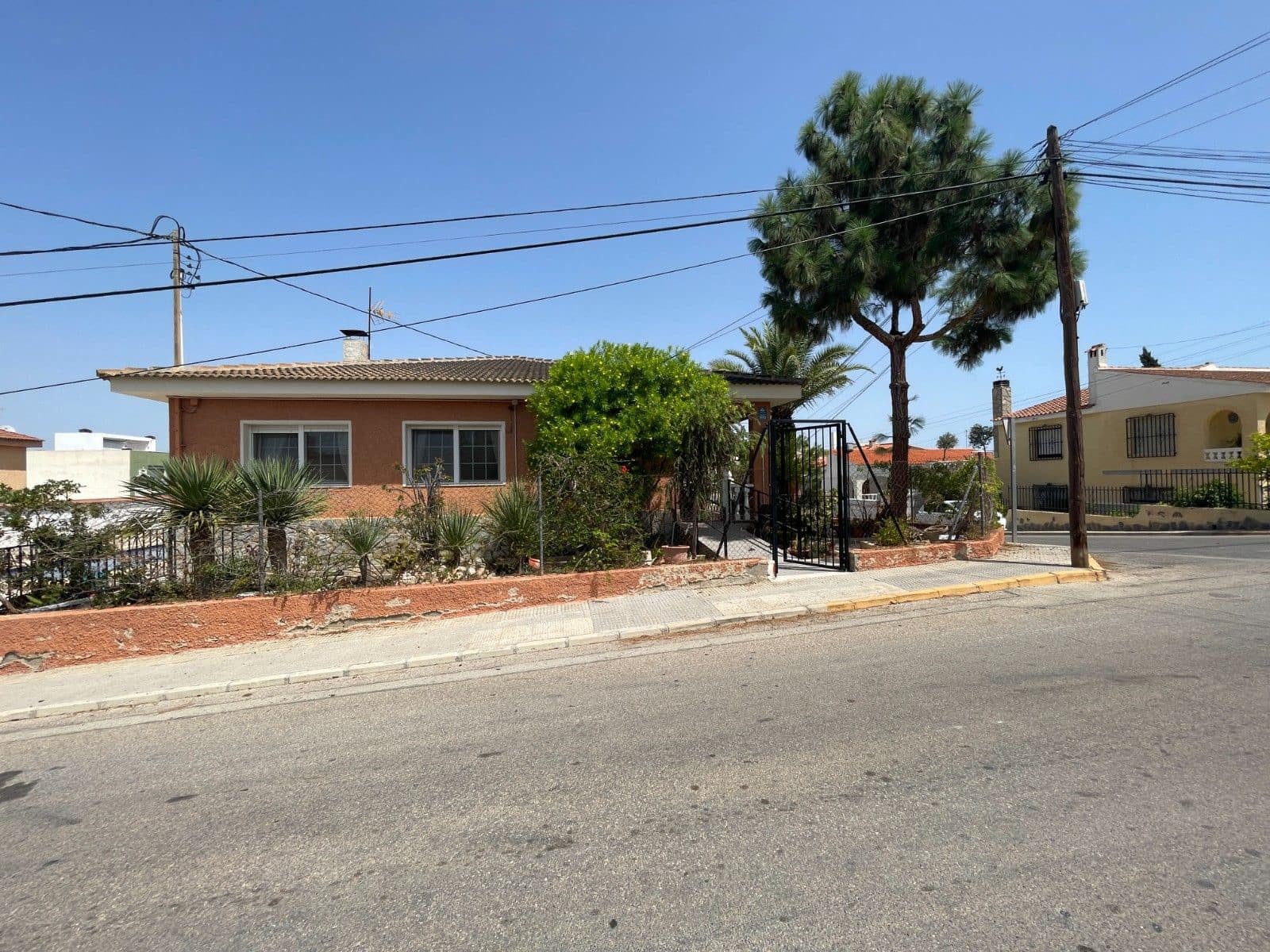 6 camera da letto Villa in vendita in Benijofar - 416.000 € (Rif: 9514006)