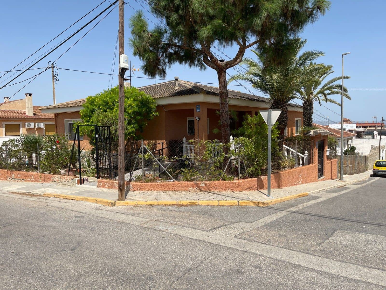 6 camera da letto Villa in vendita in Benijofar - 416.000 € (Rif: 9514006)