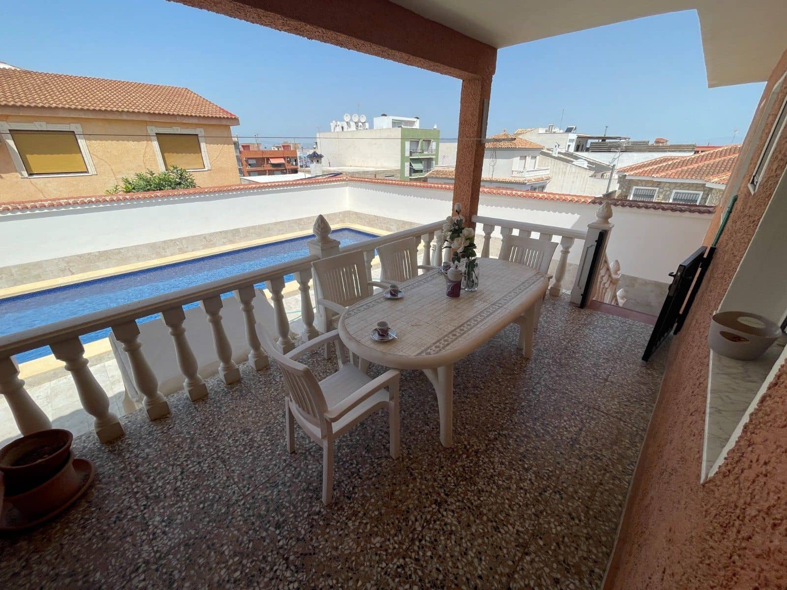 6 chambre Villa/Maison à vendre à Benijofar - 416 000 € (Ref: 9514006)