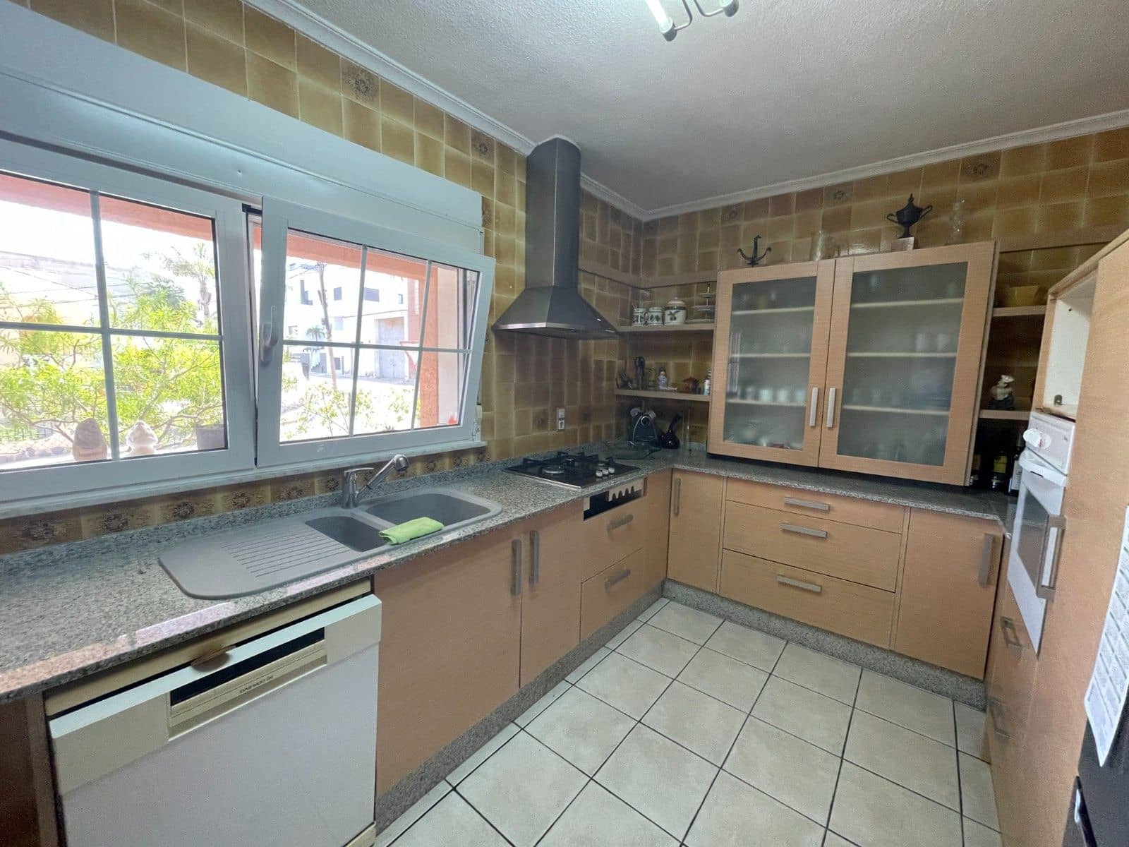 6 chambre Villa/Maison à vendre à Benijofar - 416 000 € (Ref: 9514006)